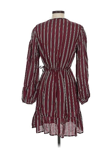 Band of Gypsies Casual Dress (view 2)