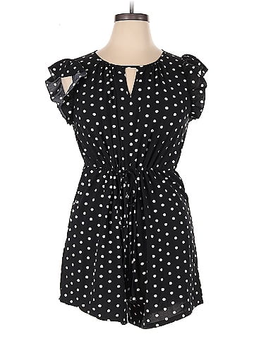Shein Curve Romper (view 1)