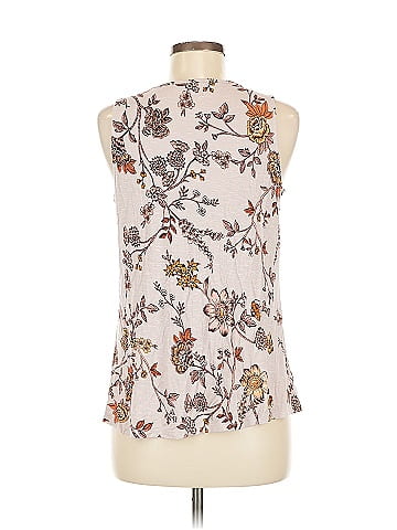 24/7 Maurices Sleeveless Blouse (view 2)