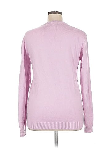 X-Ray Pullover Sweater (view 2)