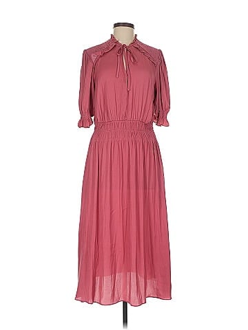 Current Air Casual Dress (view 1)