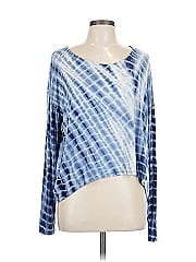 Hem & Thread Long Sleeve T Shirt