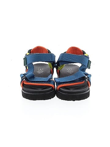 Baby Gap Sandals (view 2)