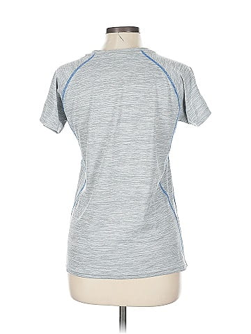 Top of the World Short Sleeve T-Shirt (view 2)