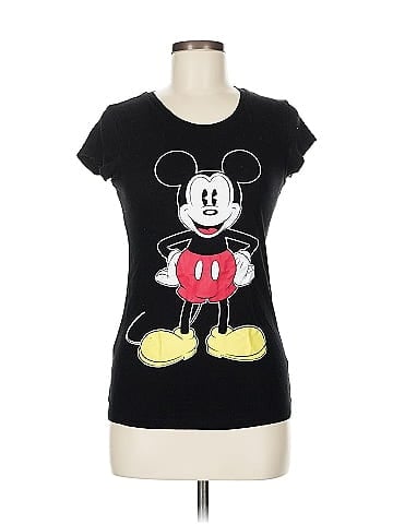 Disney Short Sleeve T-Shirt (view 1)