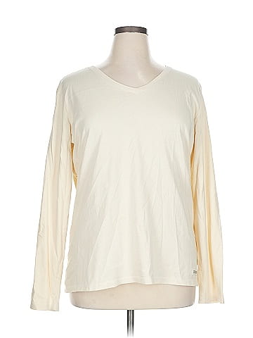 Life Is Good Long Sleeve T-Shirt (view 1)