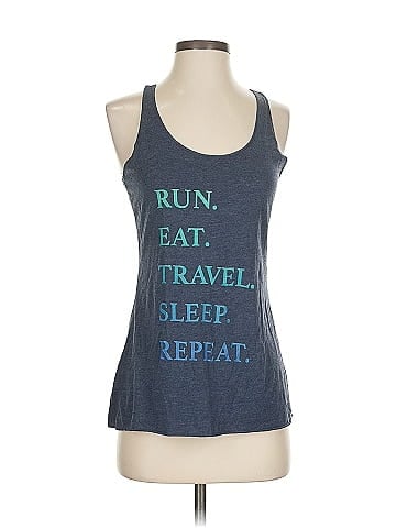 Next Level Apparel Active Tank (view 1)