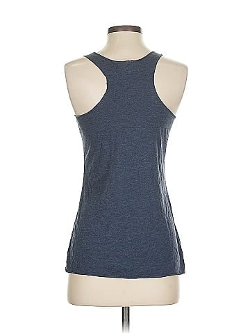 Next Level Apparel Active Tank (view 2)