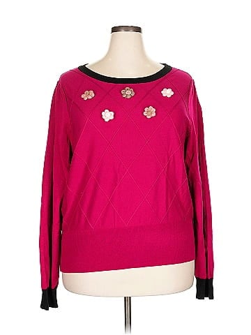 Unique Vintage Long Sleeve Top (view 1)