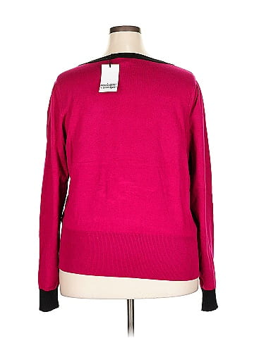 Unique Vintage Long Sleeve Top (view 2)