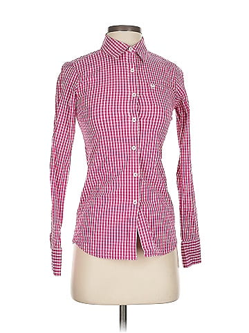 Ariat Long Sleeve Button-Down Shirt (view 1)