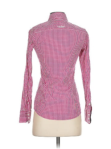 Ariat Long Sleeve Button-Down Shirt (view 2)