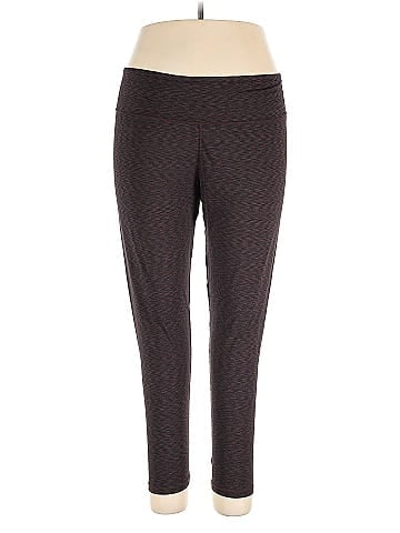 Cuddl Duds Active Pants (view 1)