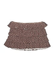 Out From Under Skort