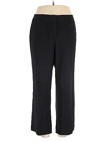 Lafayette 148 New York Wool Pants (view 1)