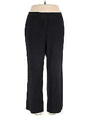 Lafayette 148 New York Wool Pants