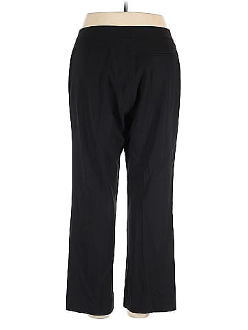Lafayette 148 New York Wool Pants (view 2)