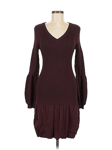 Current Air Casual Dress (view 1)
