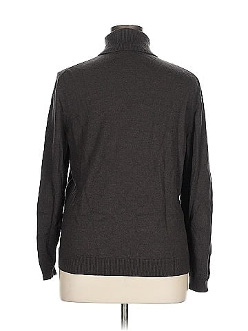 HUGO BOSS Turtleneck Sweater (view 2)