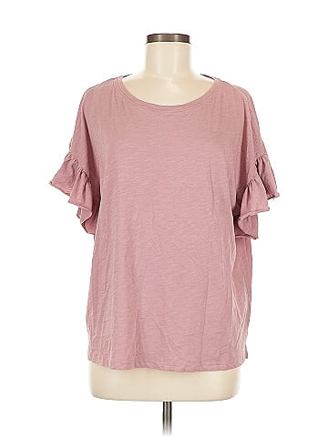 Peruvian Connection Short Sleeve T-Shirt (view 1)