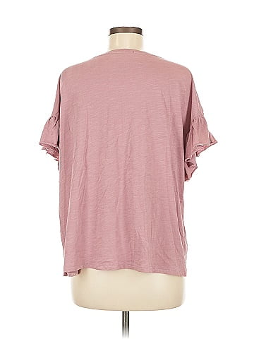 Peruvian Connection Short Sleeve T-Shirt (view 2)