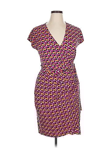 Maggy London Casual Dress (view 1)