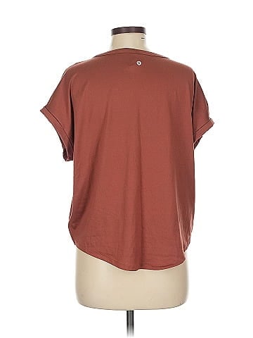 Velocity Short Sleeve T-Shirt (view 2)