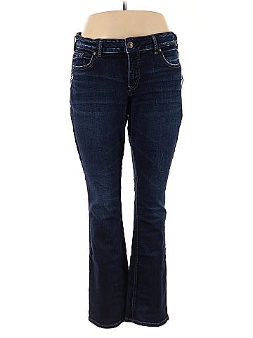 Silver Jeans Co. Jeans (view 1)