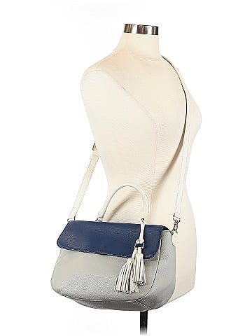 Talbots Leather Satchel (view 2)