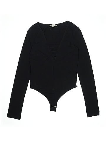 Express One Eleven Bodysuit (view 1)