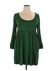 Mod Cloth Casual Dress