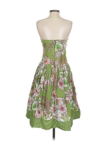Forever Cocktail Dress (view 2)