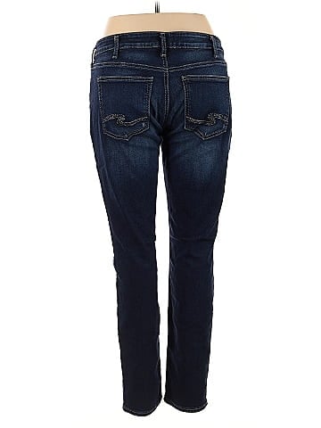 Silver Jeans Co. Jeans (view 2)