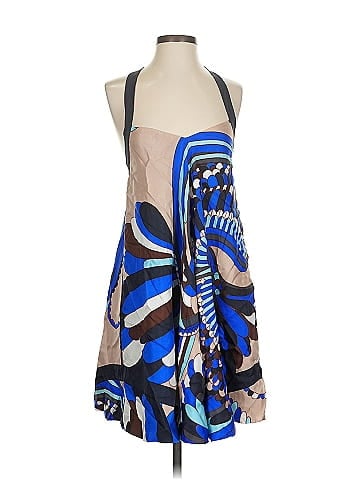 Tibi Cocktail Dress (view 1)