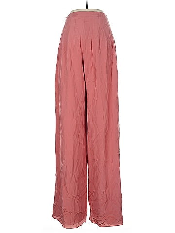 Elizabeth and James Silk Pants (view 2)