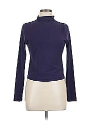 Vuori Long Sleeve Turtleneck