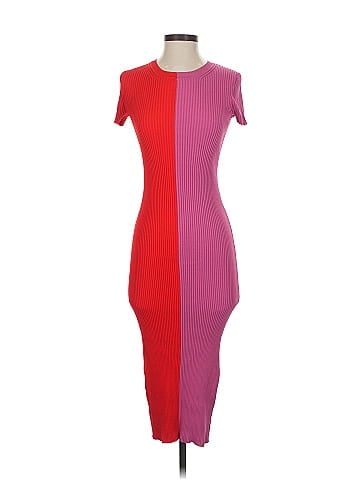STAUD Cocktail Dress (view 1)