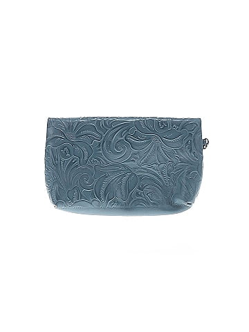 Patricia Nash Leather Wristlet (view 2)