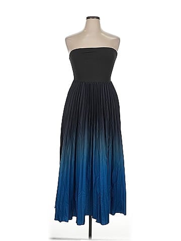 Shein Curve Cocktail Dress (view 1)