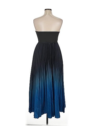 Shein Curve Cocktail Dress (view 2)