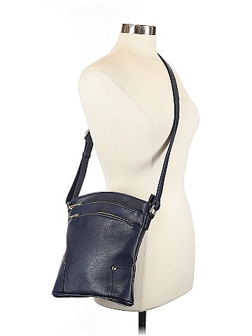 Unbranded Crossbody Bag (view 2)