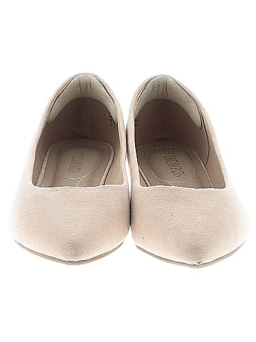 Dream Pairs Flats (view 2)