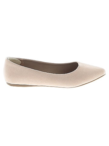 Dream Pairs Flats (view 1)