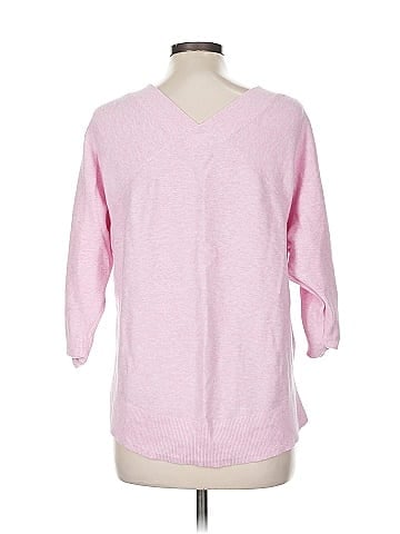 Lou & Grey Pullover Sweater (view 2)