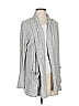 J.Crew Gray Cardigan Size XXS - photo 1