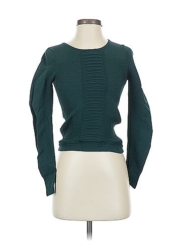 Parker Long Sleeve Top (view 1)