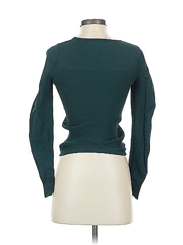 Parker Long Sleeve Top (view 2)