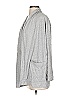 J.Crew Gray Cardigan Size XXS - photo 5