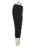 New Directions Solid Black Active Pants Size M - photo 4