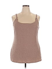 City Chic Tank Top